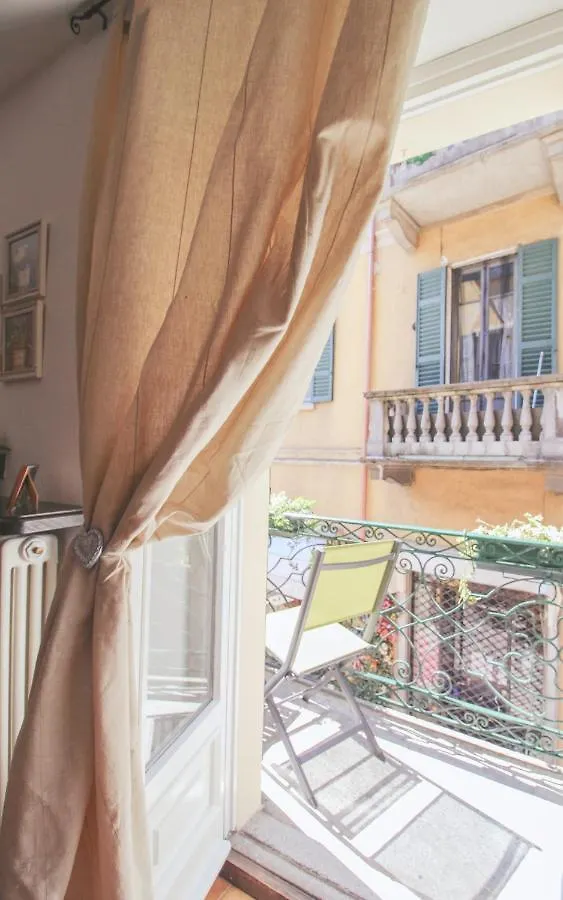 Il Tuffatore Menaggio Holiday home