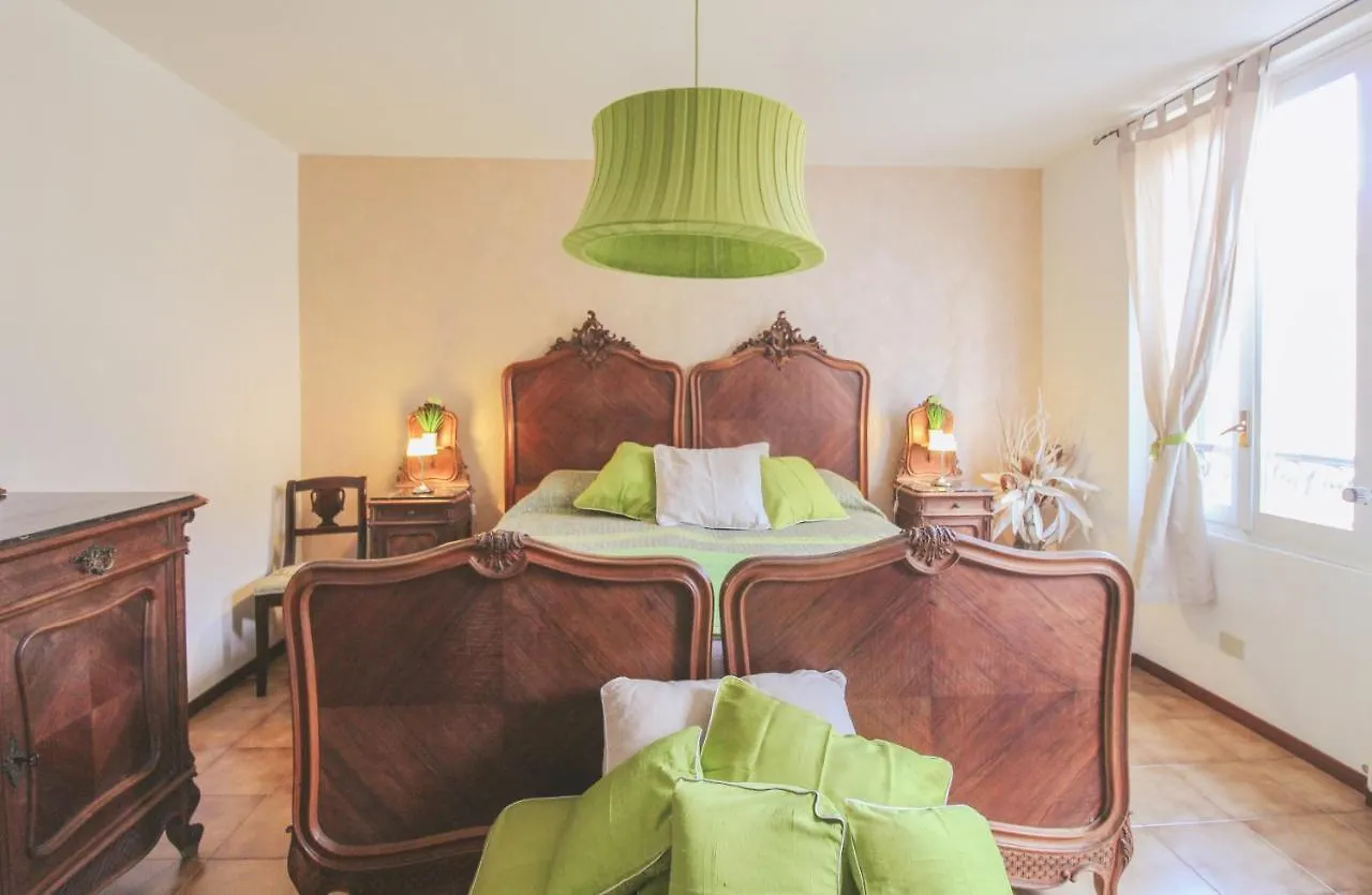 Il Tuffatore Menaggio Holiday home
