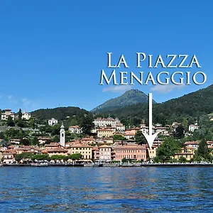  Apartment La Piazza