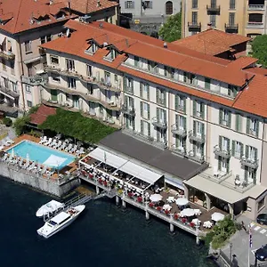 Hotel Bellavista Менаджо